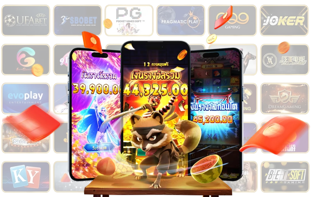 ทดลองเล่นสล็อต - noah345